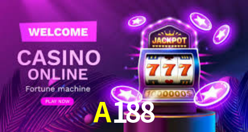 A188: Seu Cassino Premiado com Pagamentos Rápidos