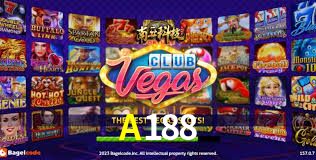 VIP Casino A188
