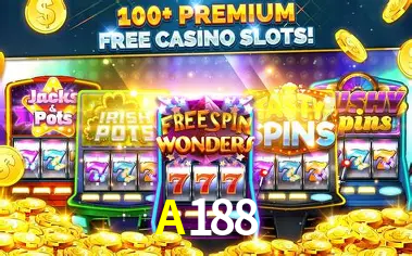 Platform Technology A188