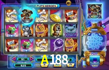 Weekend Specials A188