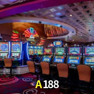 A188: A Experiência de Casino com Jogos de Mesa ao Vivo