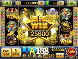 Experiência VIP A188