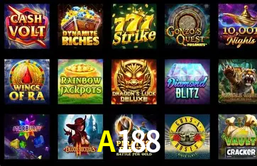 Games Directory A188