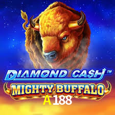 Blackjack Table A188