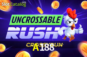 Crash Games Statistics A188